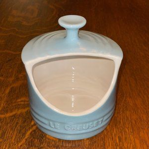 Stoneware Salt Crock/Pig by Le Creuset (10oz)